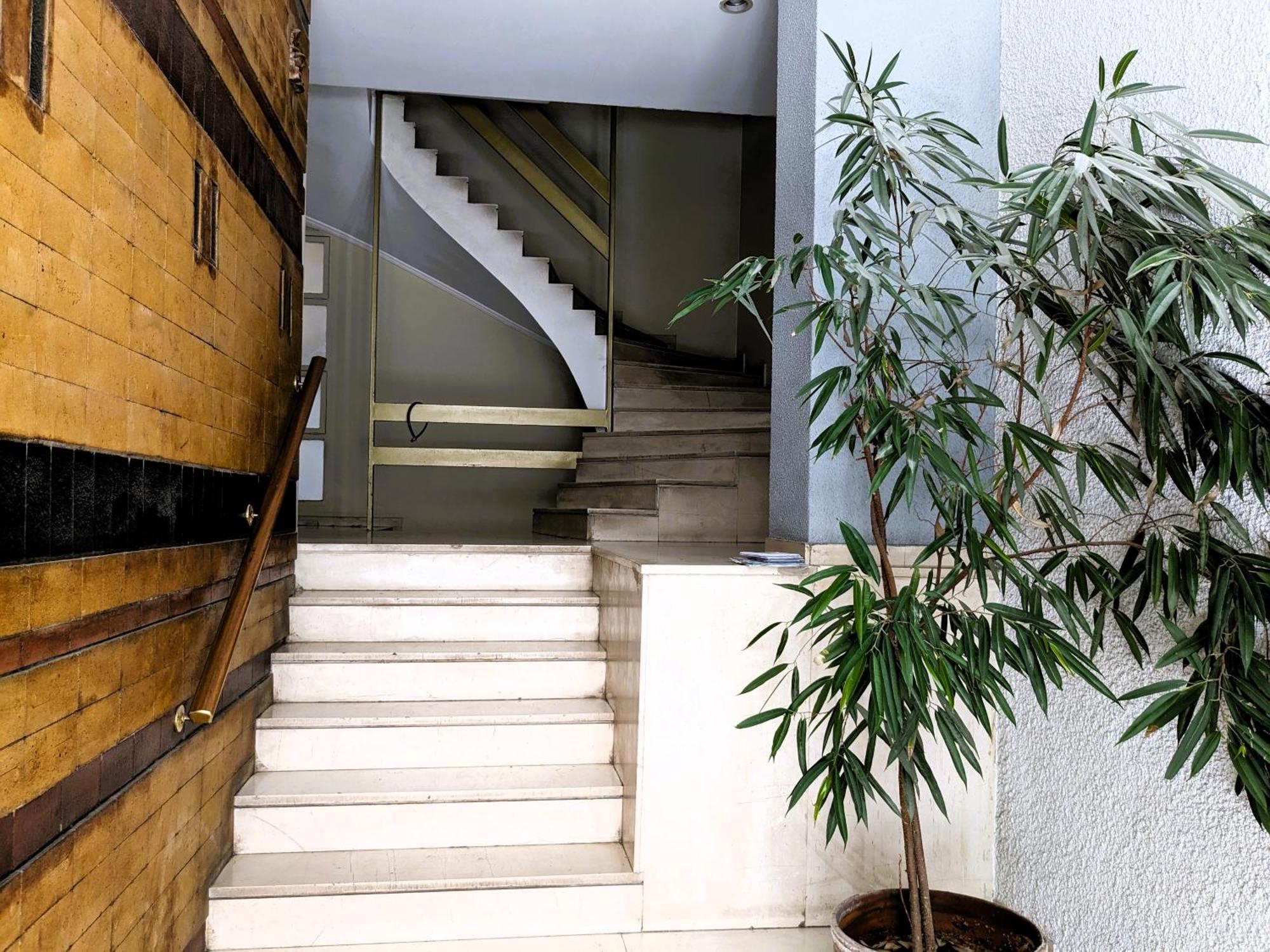 Promachos Acropolis Appartment 雅典 外观 照片
