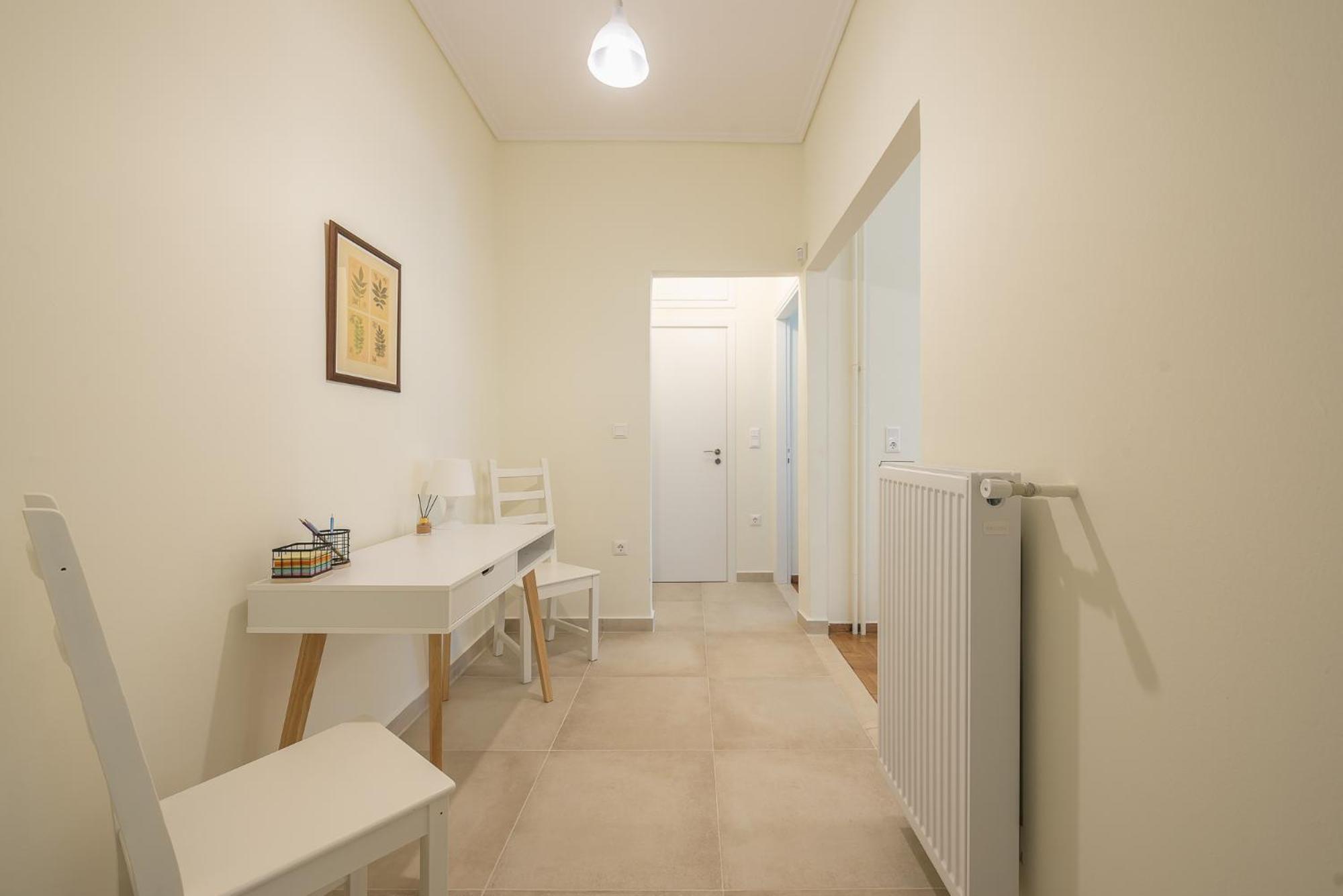 Promachos Acropolis Appartment 雅典 外观 照片
